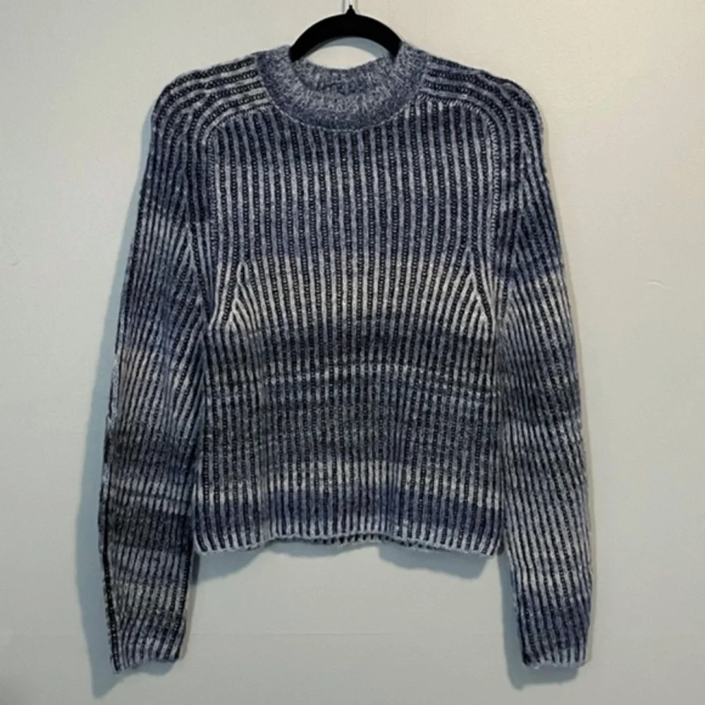 NAADAM pullover sweater